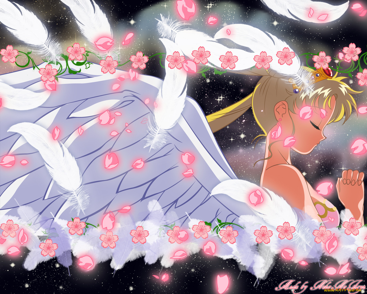 , sailor, moon